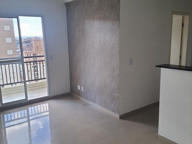 #2 - Apartamento para Locação em Carapicuíba - SP - 1