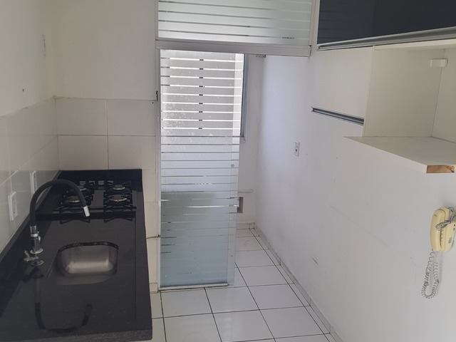 Apartamento para Locação em Carapicuíba - 5