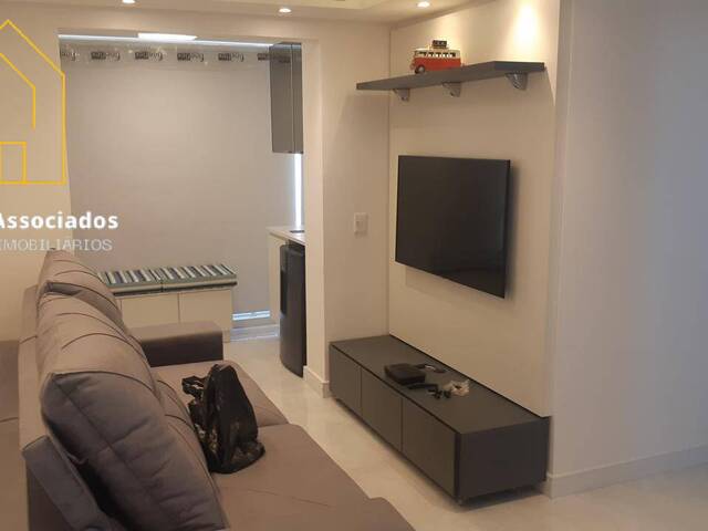 #4 - Apartamento para Locação em Osasco - SP