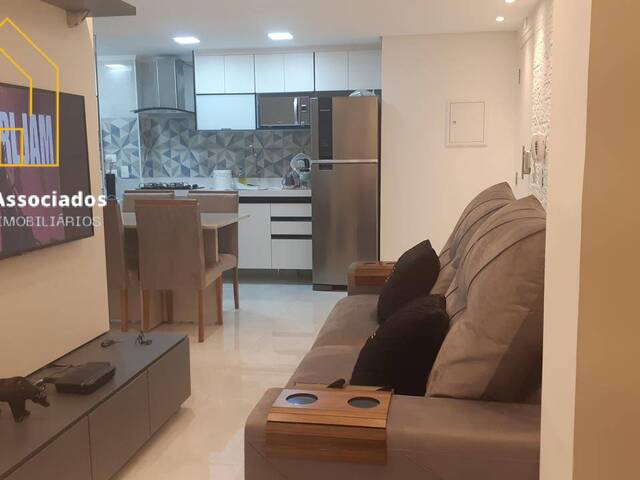 #4 - Apartamento para Locação em Osasco - SP