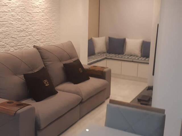 #4 - Apartamento para Locação em Osasco - SP - 2