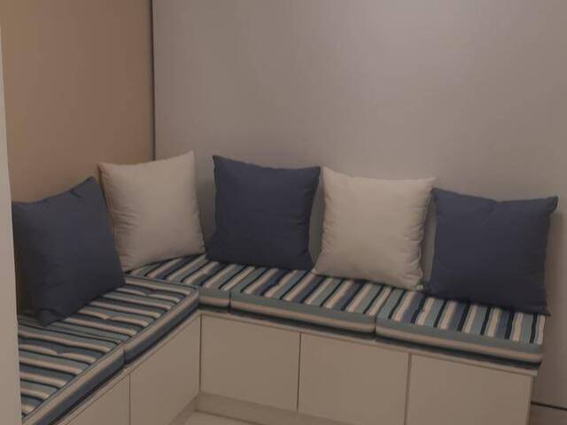 Apartamento para Locação em Osasco - 5