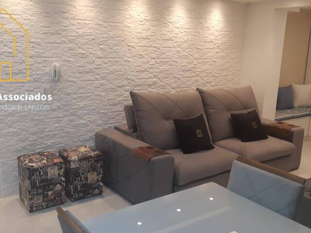 #4 - Apartamento para Locação em Osasco - SP