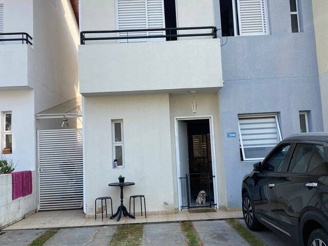 #226 - Casa para Venda em Cotia - SP
