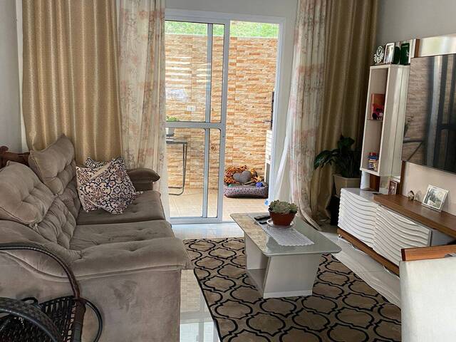 #226 - Casa para Venda em Cotia - SP