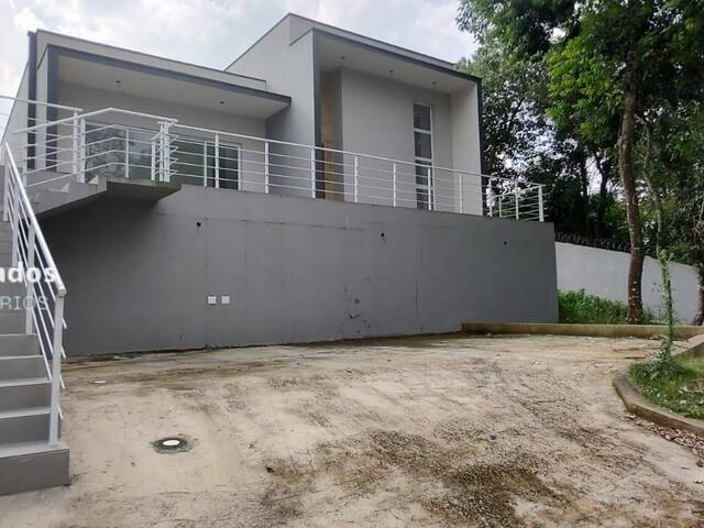 Venda em Parque Rizzo II - Cotia