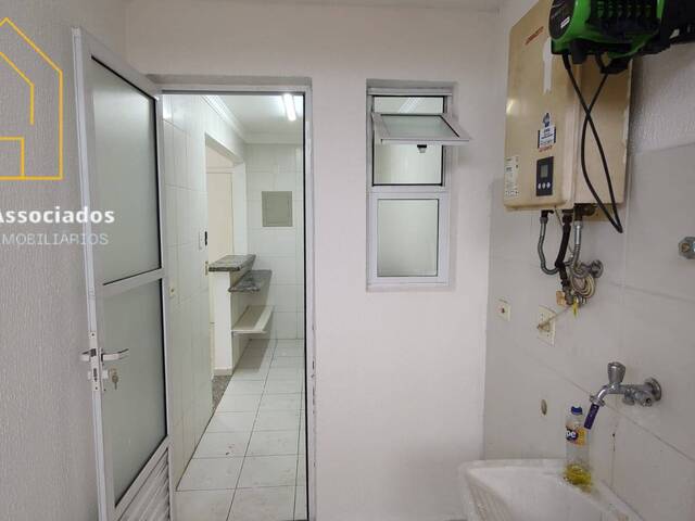 Casa para Locação em Cotia - 5