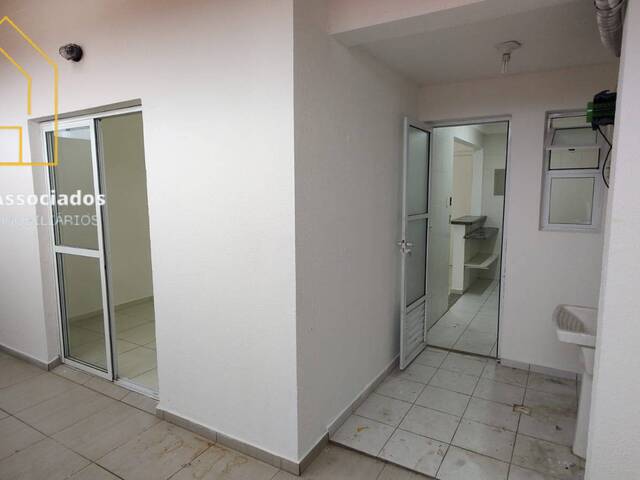 Casa para Locação em Cotia - 4