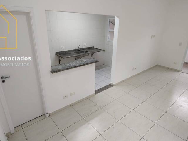 #236 - Casa para Locação em Cotia - SP - 2