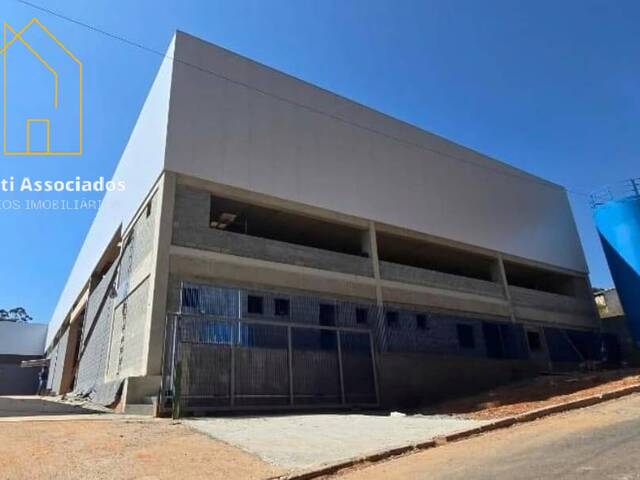 #237 - Galpão para Venda em Cotia - SP - 2