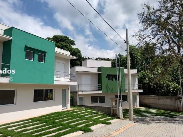 #238 - Casa em condomínio para Locação em Cotia - SP - 2
