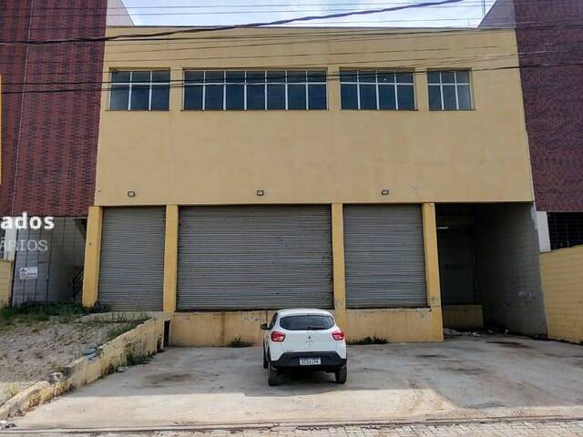 #249 - Galpão para Locação em Vargem Grande Paulista - SP - 3