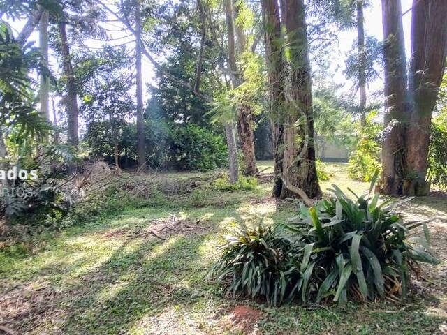 #250 - Terreno em condomínio para Venda em Cotia - SP - 3