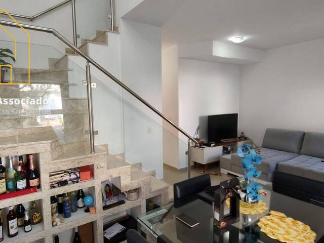 #251 - Casa em condomínio para Locação em Cotia - SP