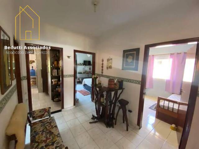 #252 - Casa para Venda em Cotia - SP