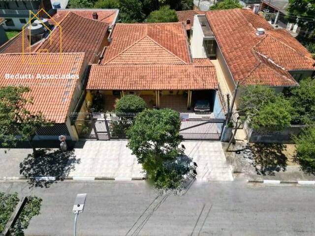 #252 - Casa para Venda em Cotia - SP
