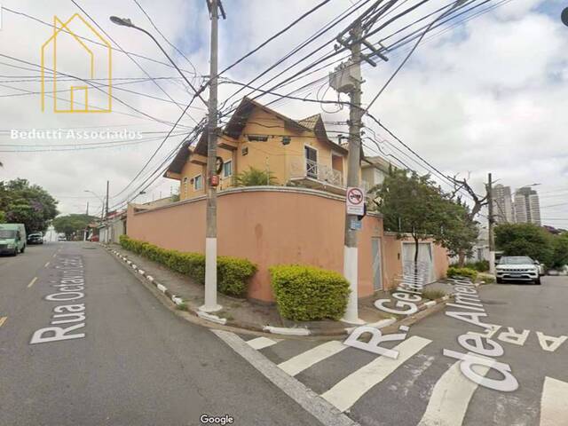 #253 - Casa para Venda em Osasco - SP
