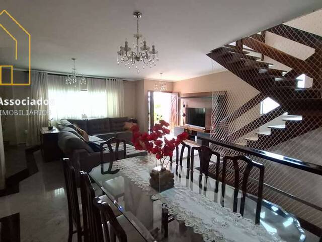 Casa para Venda em Osasco - 4