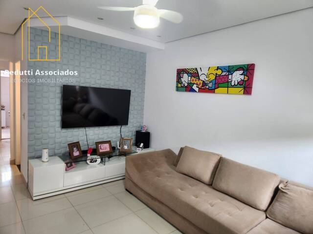 #254 - Casa em condomínio para Locação em Cotia - SP