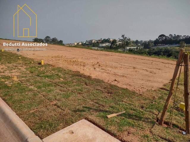 #255 - Terreno em condomínio para Venda em Cotia - SP - 2
