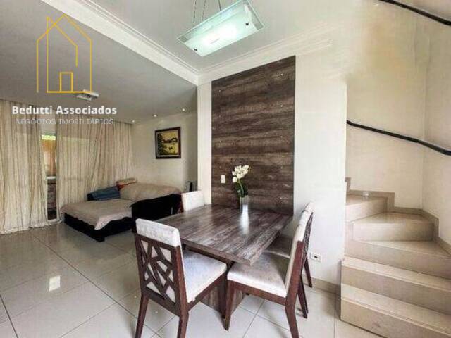 #256 - Casa em condomínio para Venda em Cotia - SP - 3