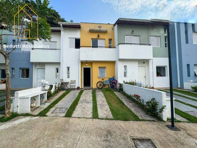 #256 - Casa em condomínio para Venda em Cotia - SP - 2