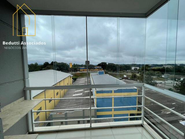 #259 - Apartamento para Locação em Cotia - SP - 2