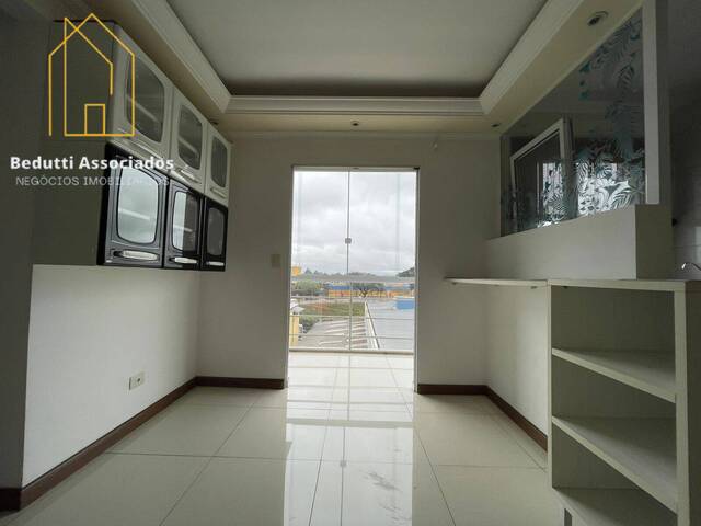 #259 - Apartamento para Locação em Cotia - SP - 3