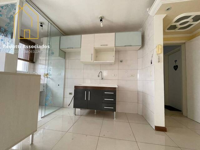 Apartamento para Locação em Cotia - 4