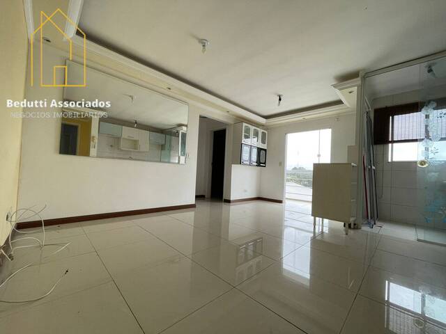 #259 - Apartamento para Locação em Cotia - SP - 1