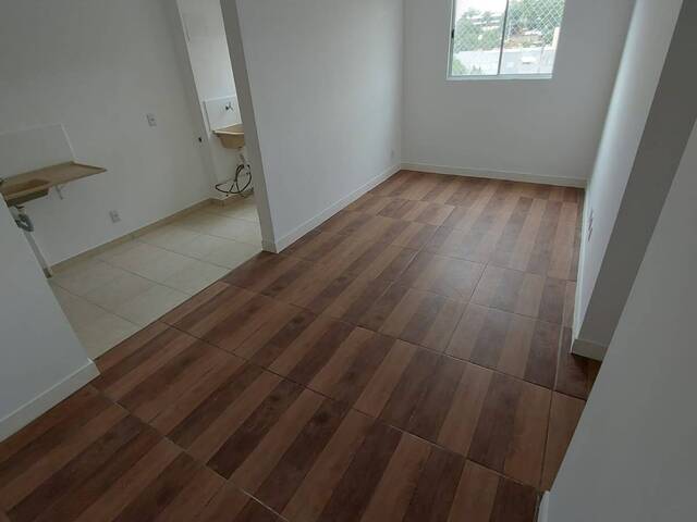 Apartamento para Venda em Cotia - 4