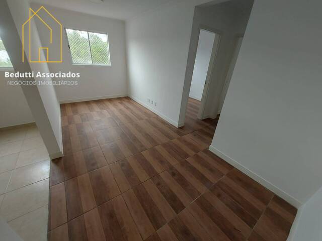 #260 - Apartamento para Venda em Cotia - SP
