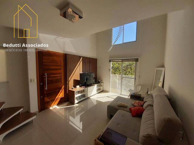 #261 - Casa em condomínio para Venda em Cotia - SP - 3