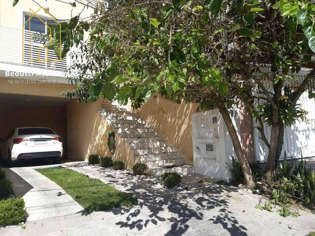 #261 - Casa em condomínio para Venda em Cotia - SP - 2