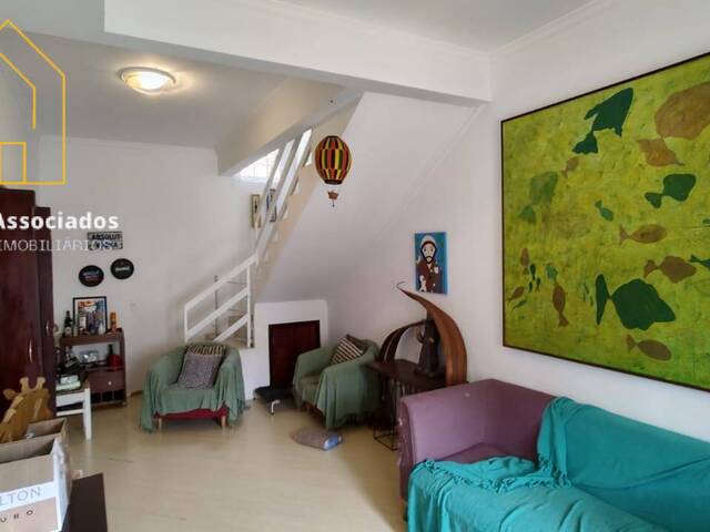 #262 - Casa em condomínio para Venda em Cotia - SP - 3