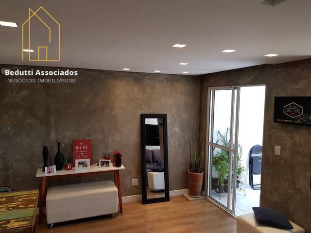 Apartamento para Venda em Cotia - 4