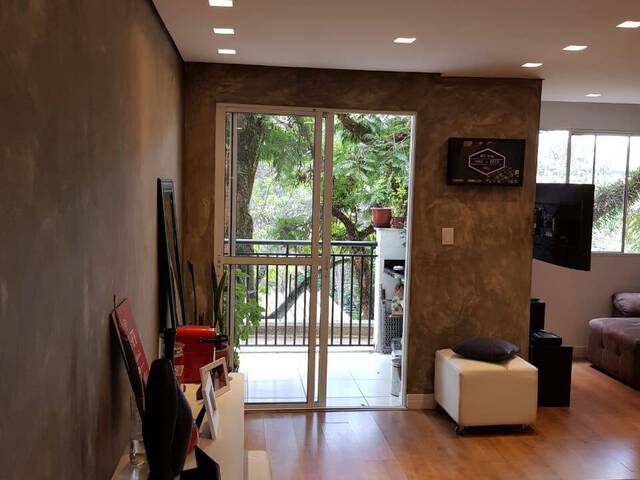 #263 - Apartamento para Venda em Cotia - SP - 2