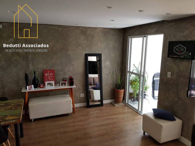 #263 - Apartamento para Venda em Cotia - SP - 3