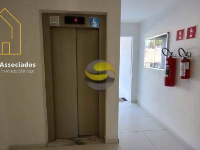 Apartamento para Venda em Cotia - 5