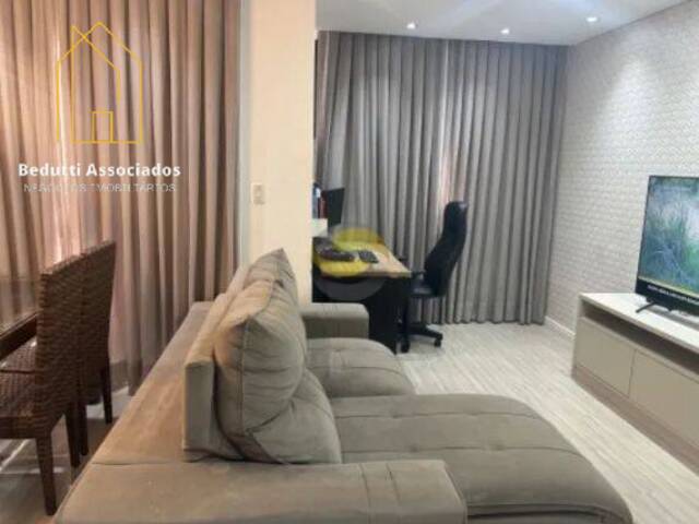 #267 - Apartamento para Venda em Cotia - SP - 1