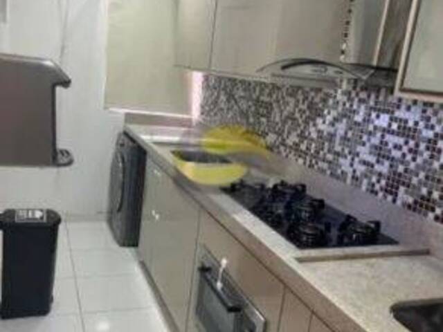 Apartamento para Venda em Cotia - 4