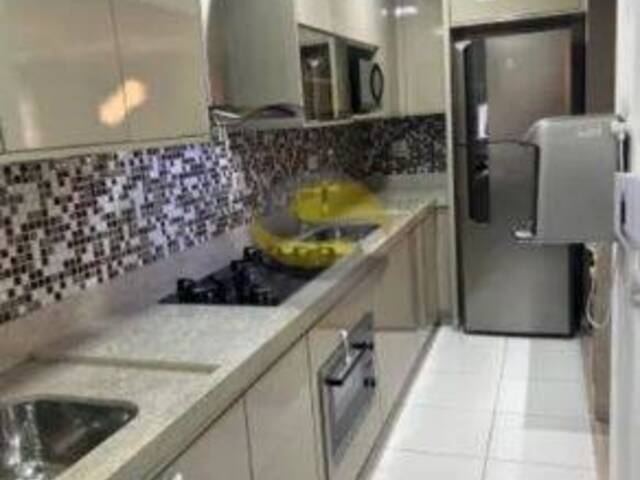 #267 - Apartamento para Venda em Cotia - SP - 3