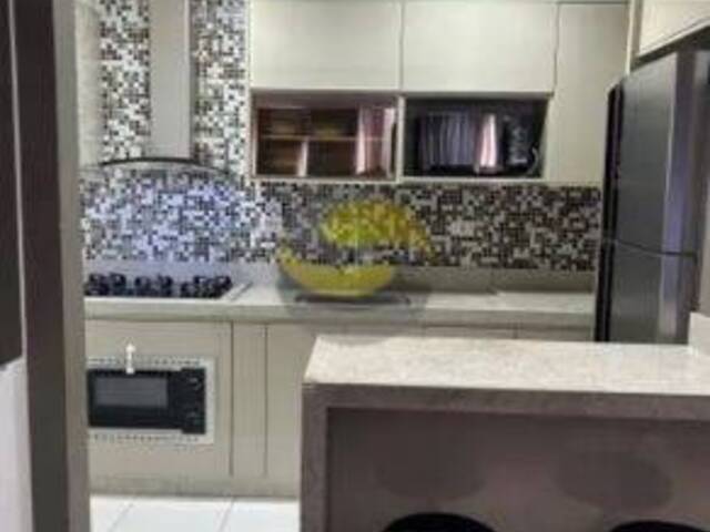 #267 - Apartamento para Venda em Cotia - SP - 2
