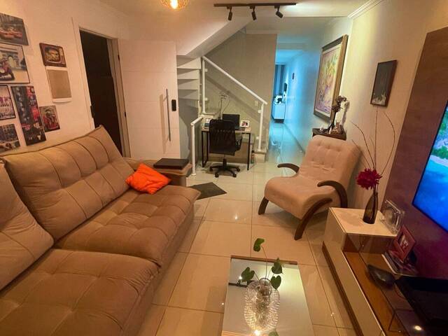 #269 - Casa em condomínio para Venda em Cotia - SP - 3