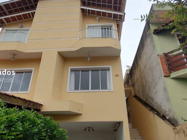 Venda em Jardim Rio das Pedras - Cotia