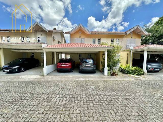 #271 - Casa em condomínio para Venda em Cotia - SP - 2