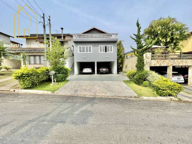 #272 - Casa em condomínio para Venda em Cotia - SP - 2