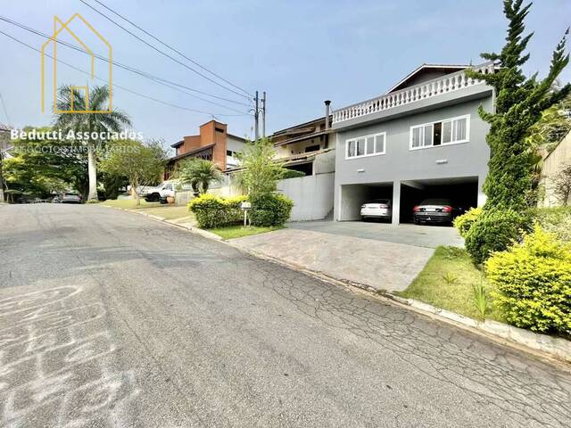 Venda em Jardim São Vicente - Cotia