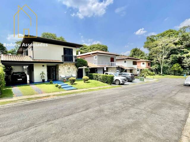 #273 - Casa em condomínio para Venda em Cotia - SP - 2