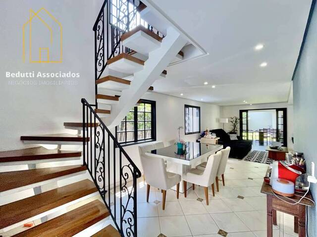 #273 - Casa em condomínio para Venda em Cotia - SP - 3